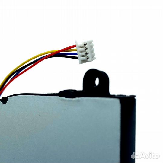 Кулер (вентилятор) для HP 15-AF117UR 15-RB