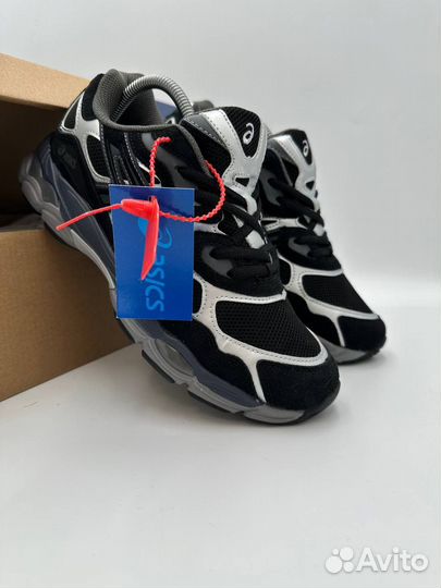 Кроссовки мужские