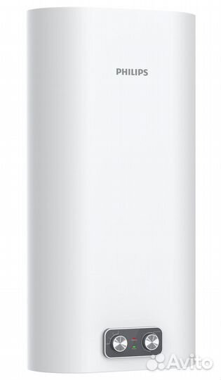 Водонагреватель Philips UltraHeat Mechanic 30-100л