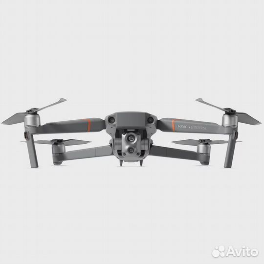 Квадрокоптер DJi Mavic 2 Enterprise Advanced