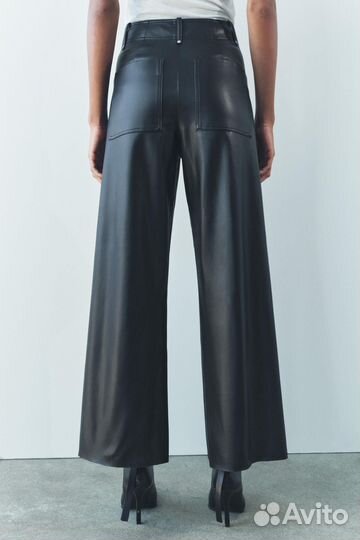 Брюки Zara оригинал под заказ