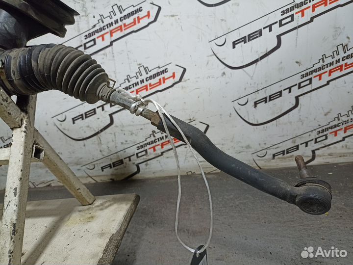 Рейка рулевая nissan cube cube cubic march note AK12 BGZ11 BK12 BNK12 BNZ11 BZ11 E11 K12 NE11 ygnz11