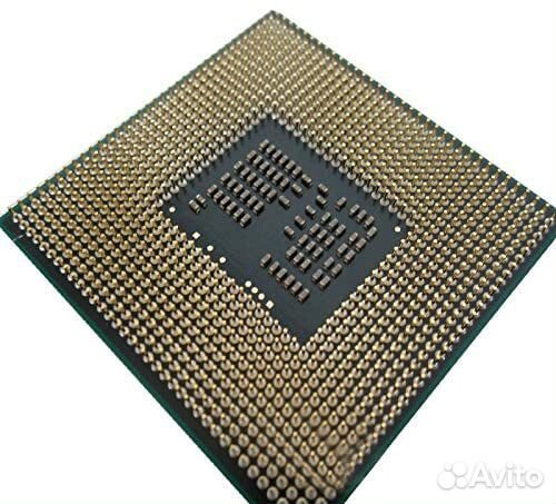 Процессор Intel Core i5-4200M i5 4200M sr1ha