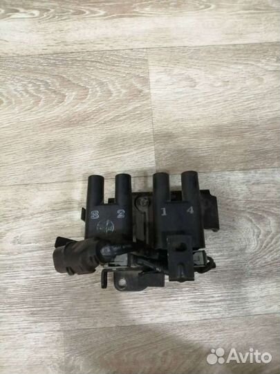 Модуль зажигания Hyundai