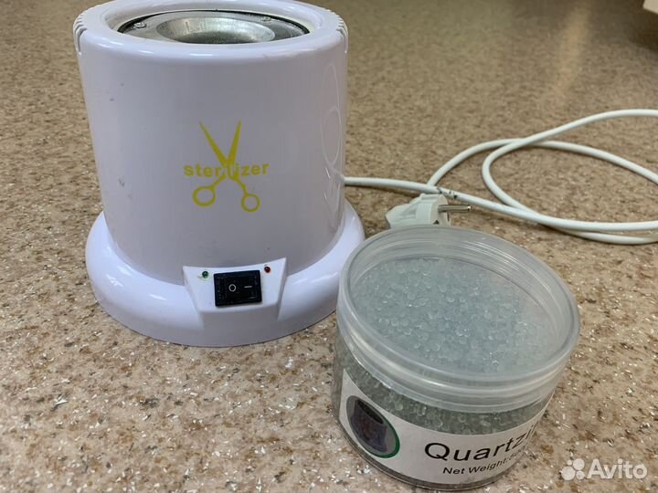 Стерилизатор