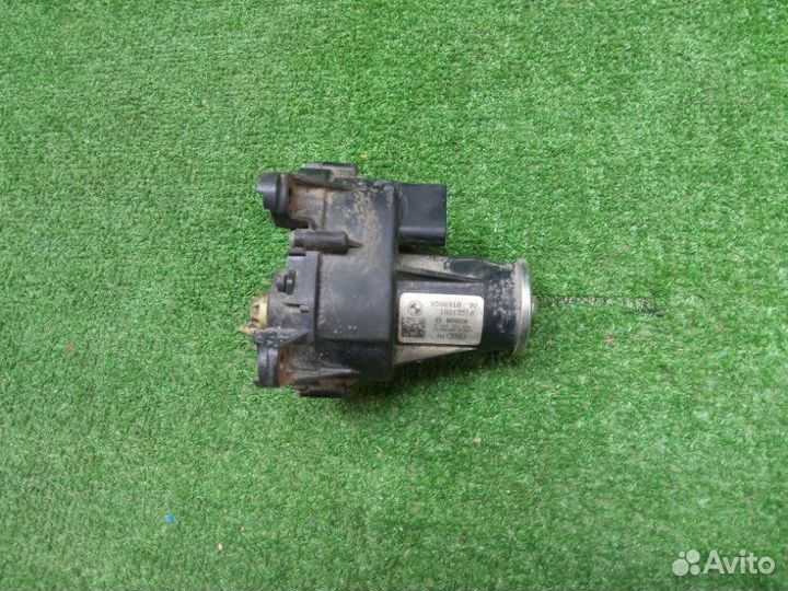 Клапан егр Bmw X3 F25 20DX N47N 2012