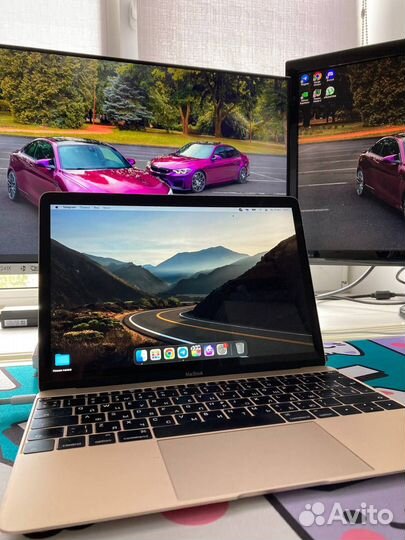 Apple MacBook 12 2015