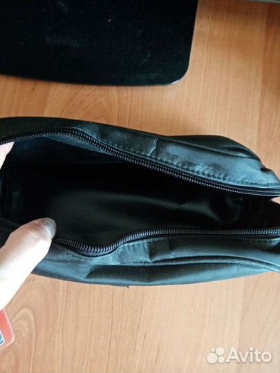 Косметичка новая