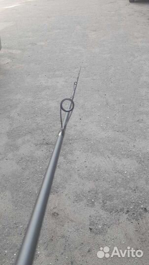 Спиннинг Maximus Zircon 2.9 до 45 гр