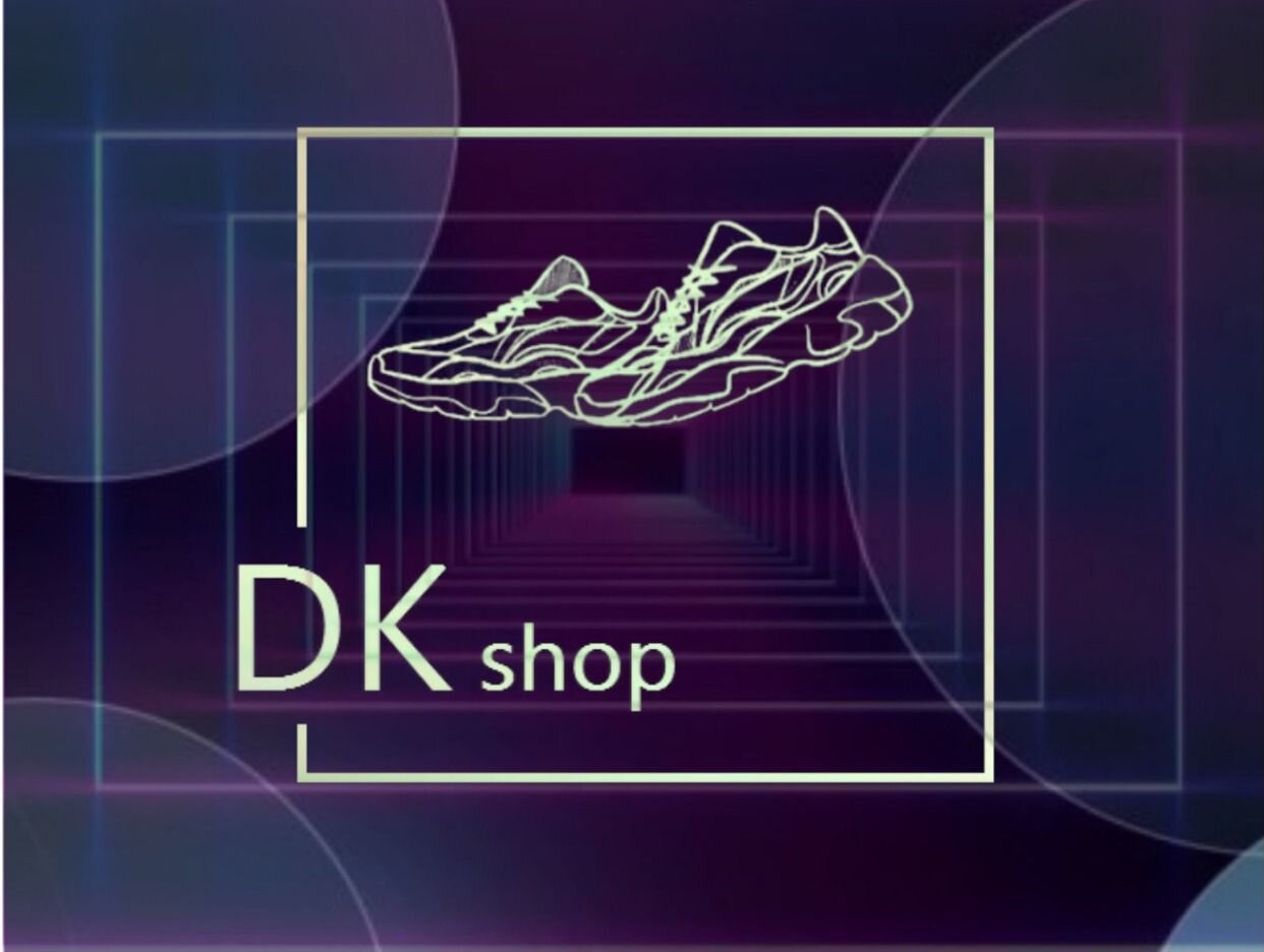 DK shop. Профиль пользователя на Авито