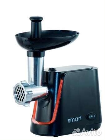 Мясорубка Smart - MG-1013R, 2000 вт