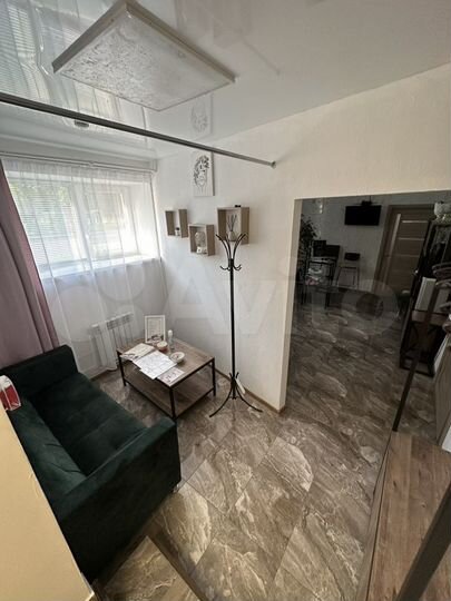 Студия красоты, 87 м²