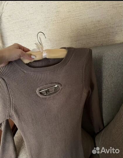 Платье женское 44 46