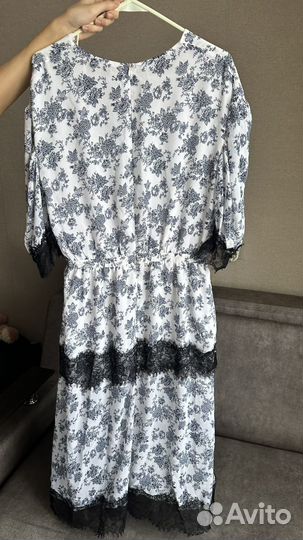 Платье женское love republic 46