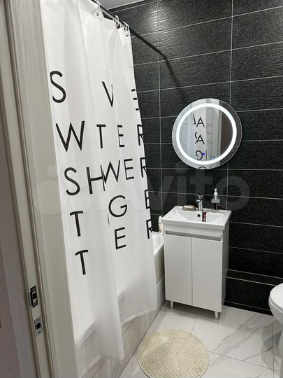 Квартира-студия, 30 м², 6/9 эт.