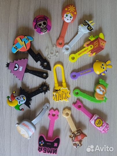 Скрепыши топ