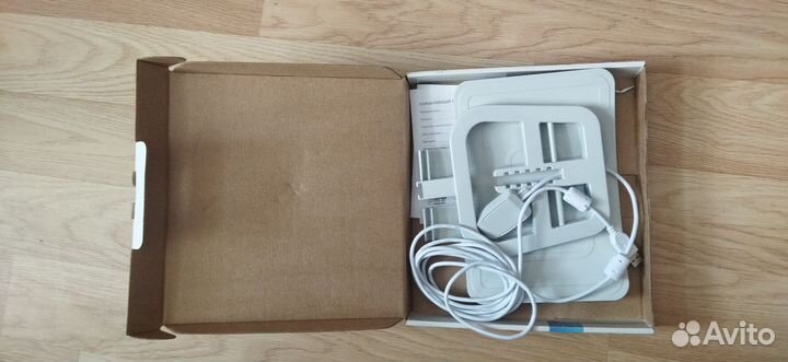 Усилитель интернет сигнала connect - 450