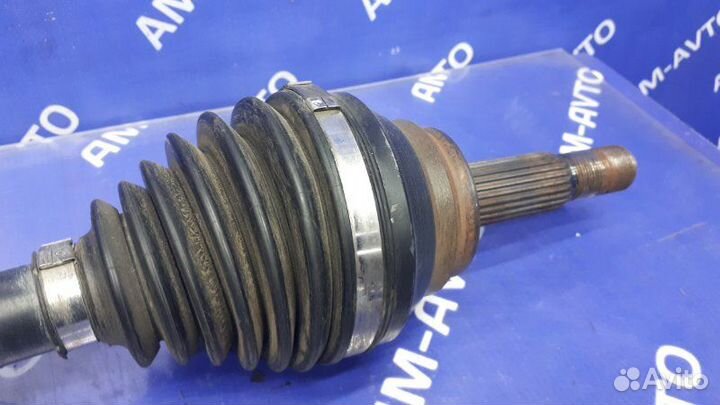 Привод передний правый Toyota Rav4 ACA31 2AZ-FE