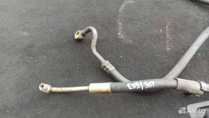 Трубка гидравлическая для BMW 5 E39