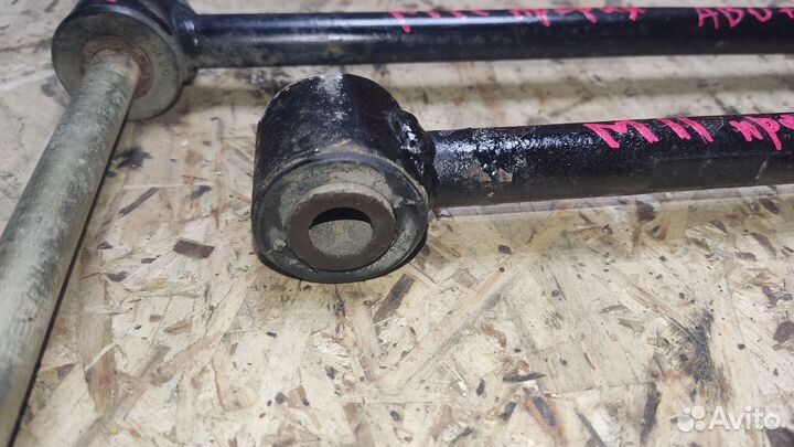 Рычаг задний Nissan Prairie M11 2WD