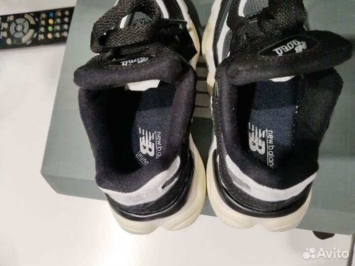 Кроссовки new balance детские 26