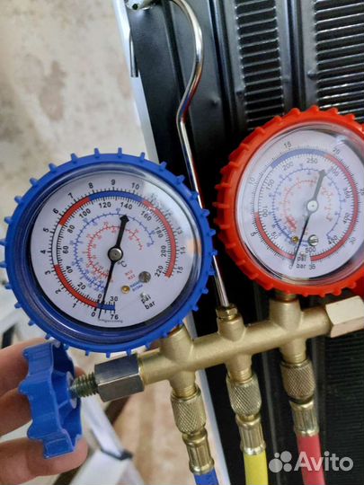 Ремонт холодильников на дому, торговых точках