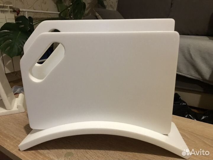 Доски разделочные для кухни