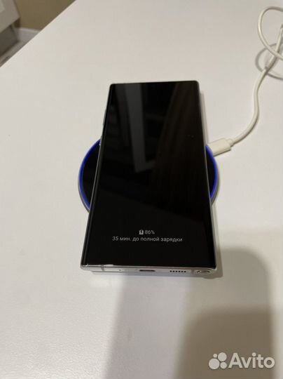 Беспроводное зарядное устройство Borofone BQ3