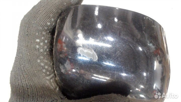 Зеркало боковое Mitsubishi Space Star, 2001