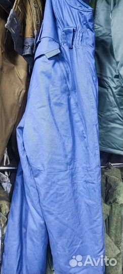 Комбинезон армейский лётный состав