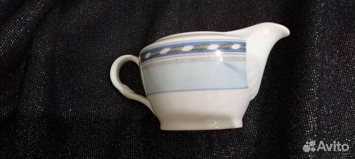 Чайный сервиз Чехия