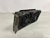 Видеокарта rx 5600 xt 6gb