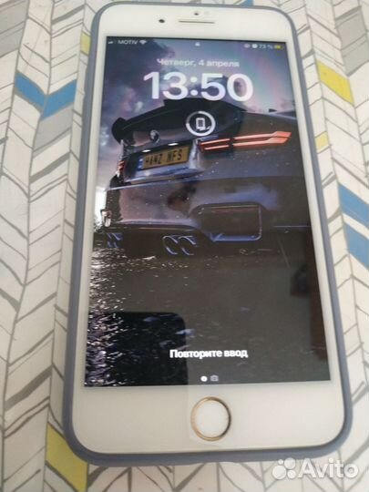 iPhone 8 Plus, 64 ГБ