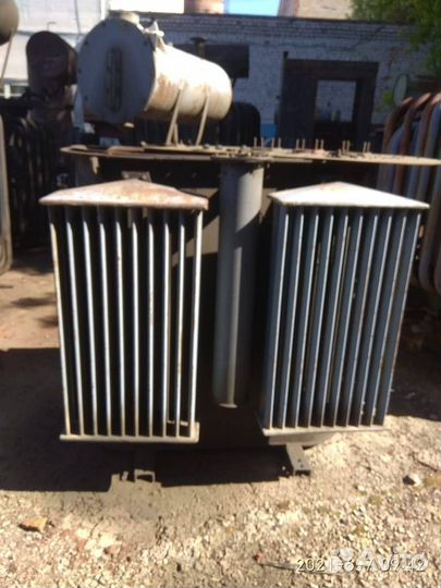 Трансформатор тmгсу