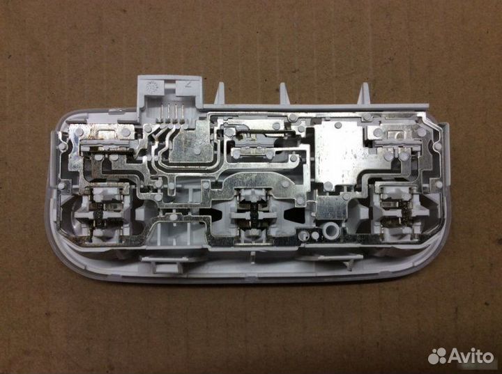 Плафон салонный Renault Fluence 2010