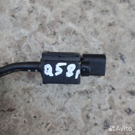 Клапан электромагнитный audi q5 8r
