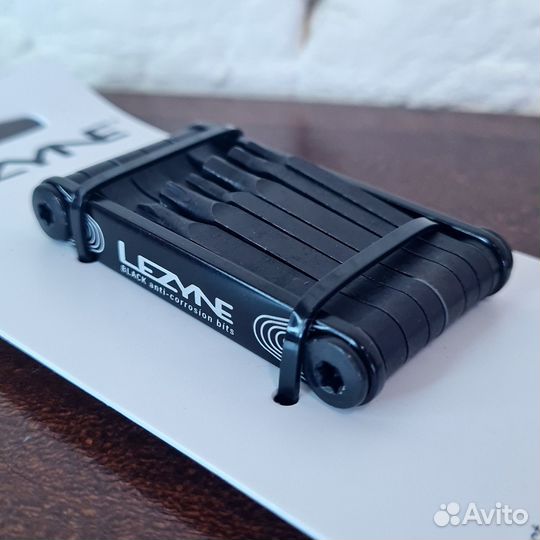 Мультитул Lezyne V Pro 11