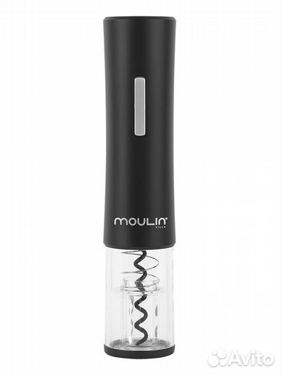 Штопор электрический Moulin Villa (t-1067)