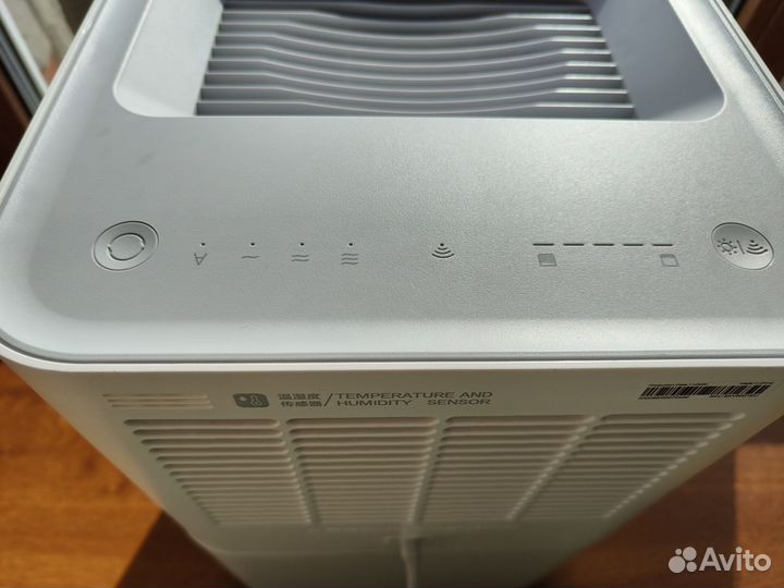 Увлажнитель воздуха Xiaomi Smartmi, новый