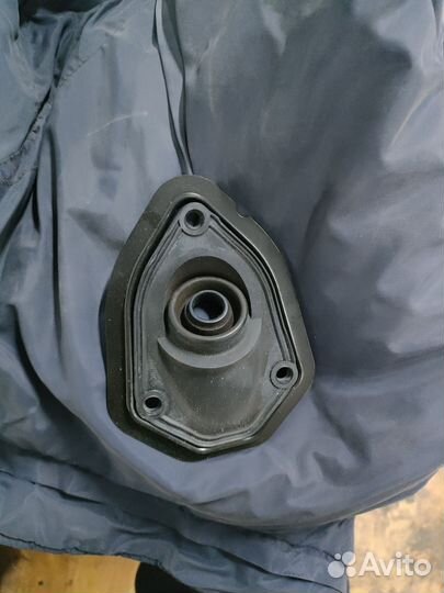 Запчасти товн асе ноах