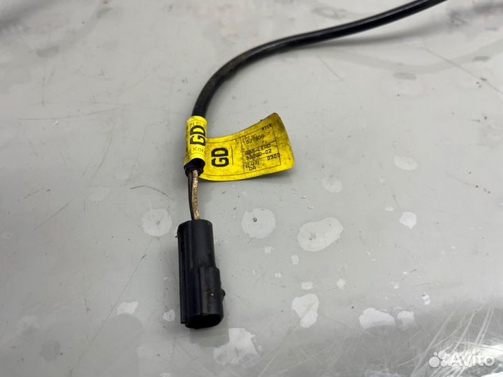 Провод датчика ABS передний Chevrolet Epica 2009