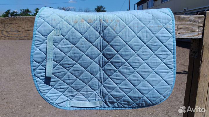 Конные вещи