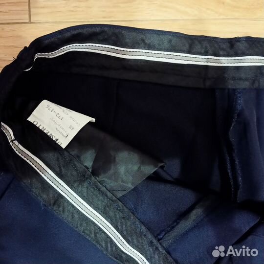 Школьная форма для мальчика