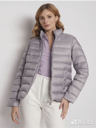 Куртка демисезонная женская zolla xl