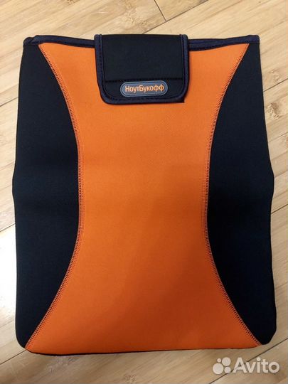 Сумка для ноутбука