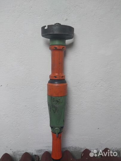 Шлифмашинка пневматическая ип-2015ур