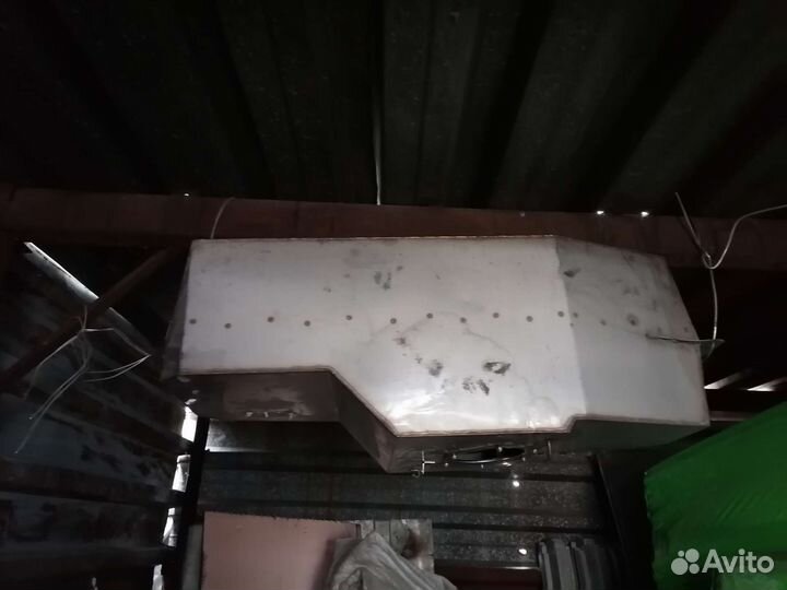 Топливный бак pajero sport 2 с нержавейки