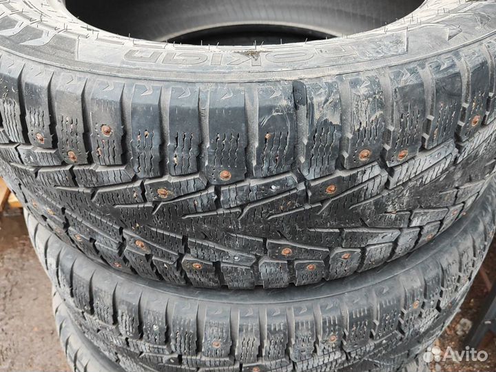 Nokian Tyres Hakkapeliitta 7 SUV 275/60 R20 115T