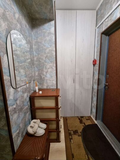 1-к. квартира, 39 м², 9/12 эт.