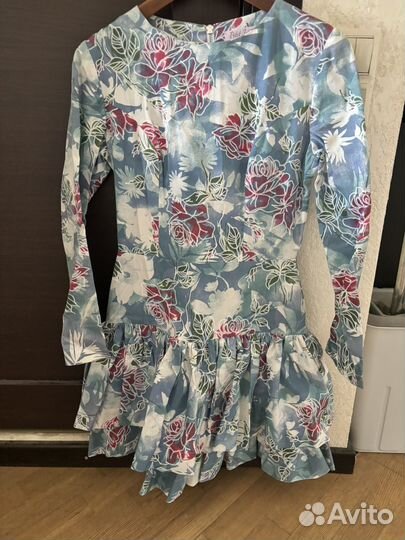 Платье Petit jete